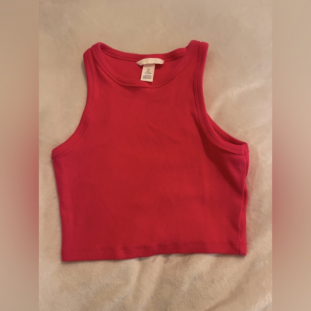H&M Tank